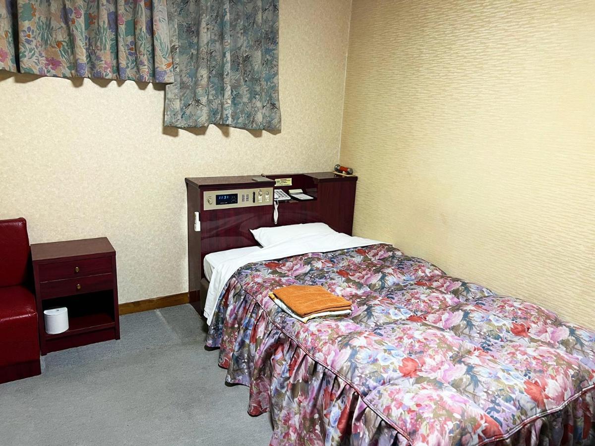 Hotel Bayside Mihara - Vacation Stay 00529V 외부 사진