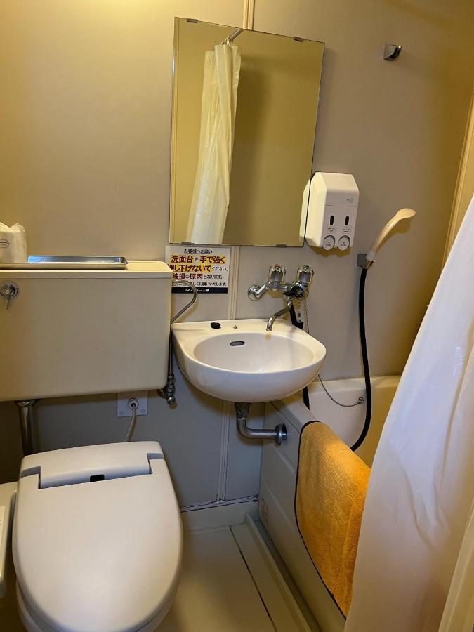 Hotel Bayside Mihara - Vacation Stay 00529V 외부 사진