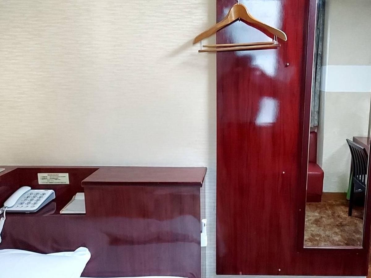 Hotel Bayside Mihara - Vacation Stay 00529V 외부 사진