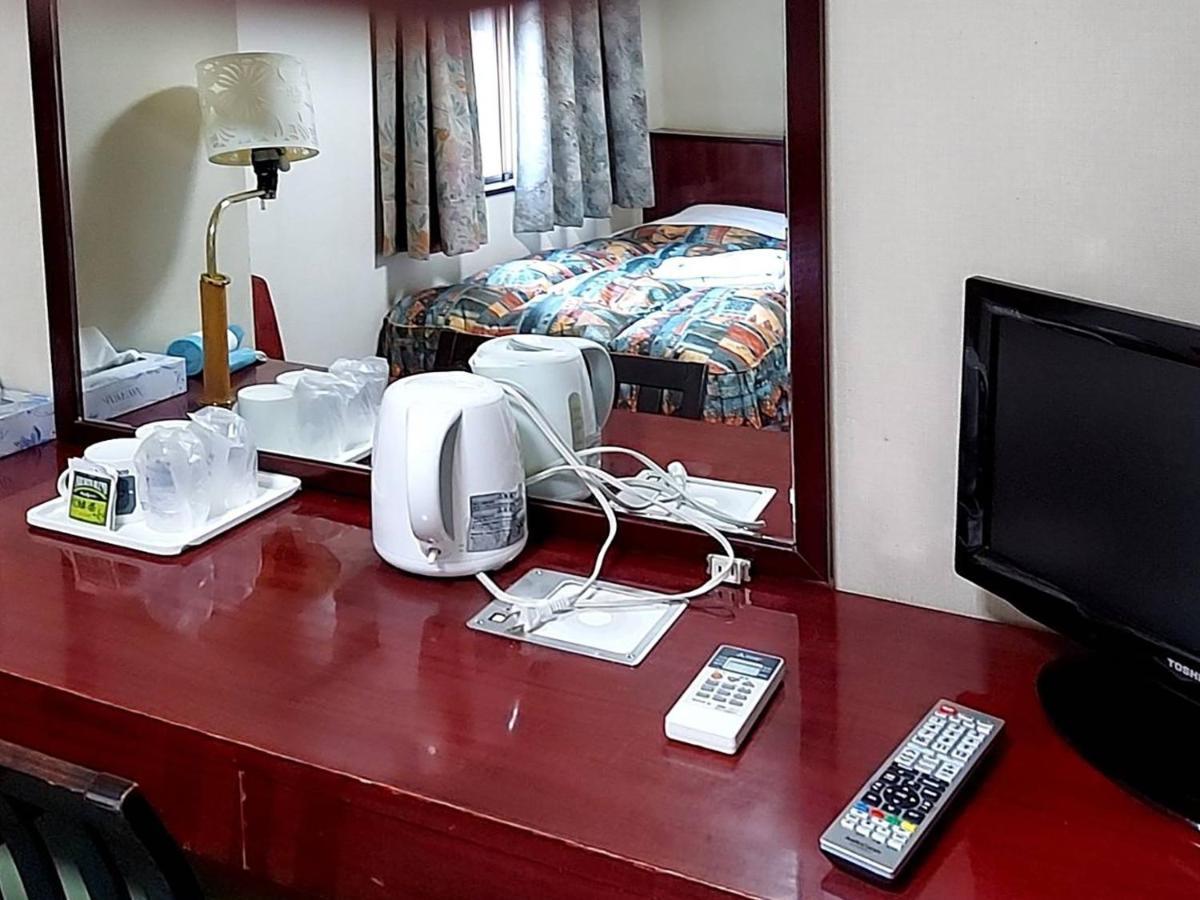 Hotel Bayside Mihara - Vacation Stay 00529V 외부 사진