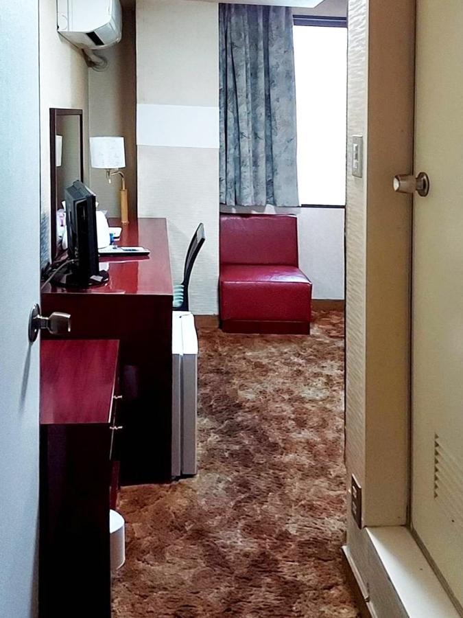 Hotel Bayside Mihara - Vacation Stay 00529V 외부 사진