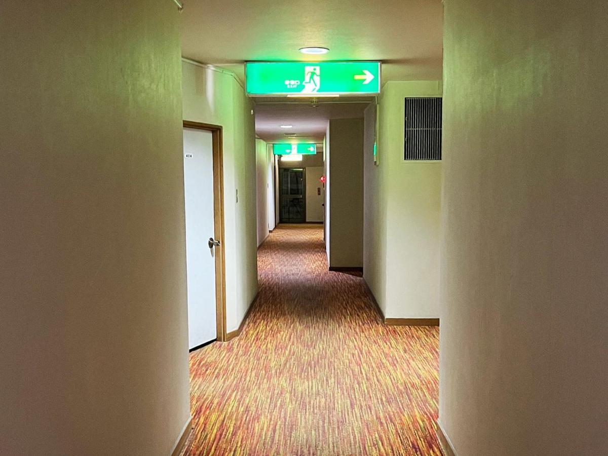 Hotel Bayside Mihara - Vacation Stay 00529V 외부 사진