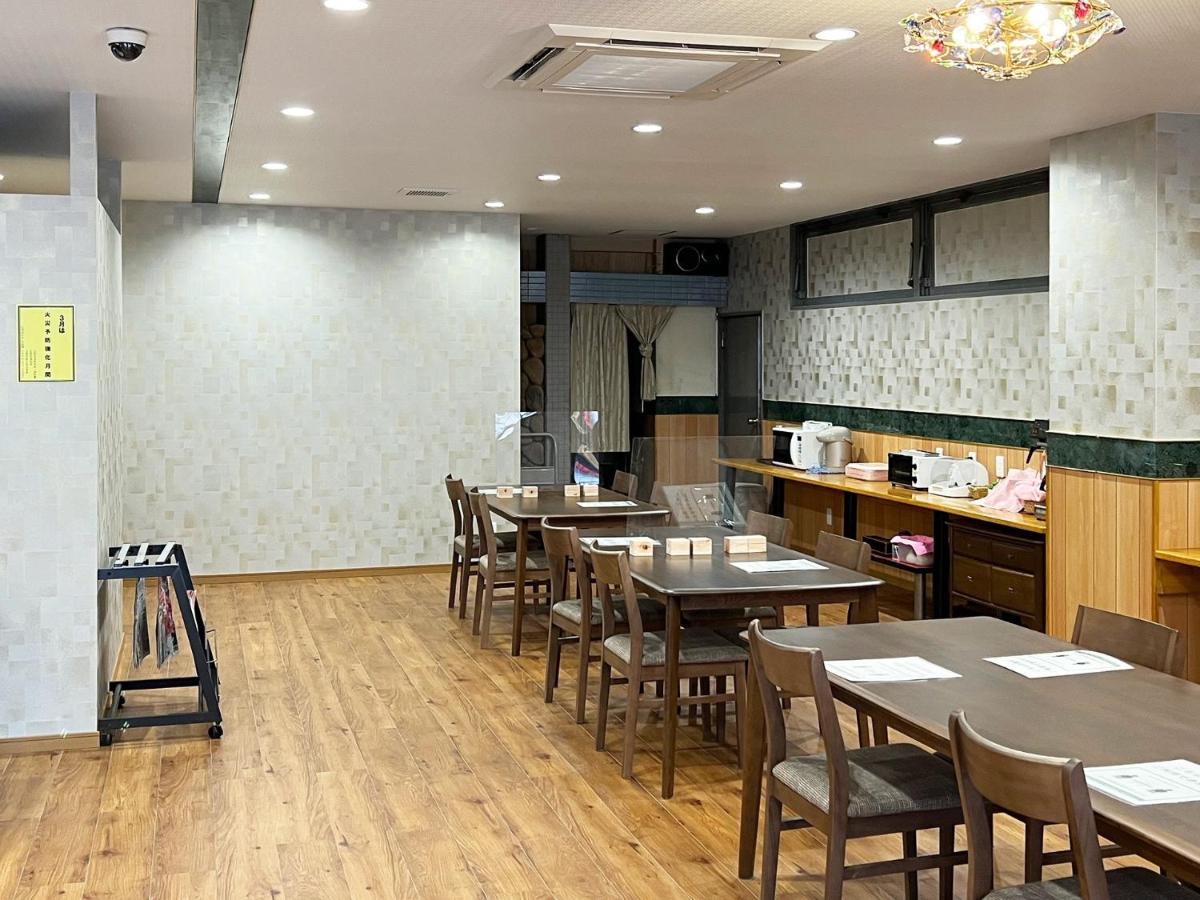 Hotel Bayside Mihara - Vacation Stay 00529V 외부 사진